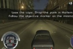 Driver: Parallel Lines (Wii)