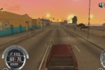 Driver: Parallel Lines (Wii)