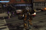 Transformers: The Game (PlayStation 3)