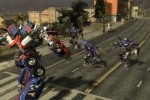 Transformers: The Game (PlayStation 3)