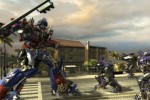 Transformers: The Game (Xbox 360)