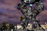 Transformers: The Game (Xbox 360)