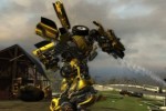 Transformers: The Game (Xbox 360)