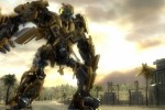 Transformers: The Game (Xbox 360)