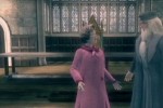 Harry Potter and the Order of the Phoenix (PlayStation 2)