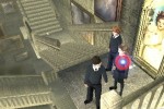 Harry Potter and the Order of the Phoenix (PSP)