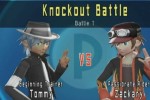 Pokemon Battle Revolution (Wii)