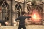 Harry Potter and the Order of the Phoenix (Wii)