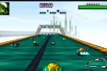 F-Zero X (Wii)