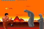 China Warrior (Wii)