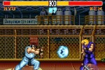 Street Fighter II Turbo: Hyper Fighting (Wii)