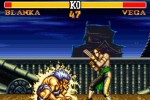 Street Fighter II Turbo: Hyper Fighting (Wii)