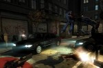 The Darkness (PlayStation 3)