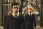 Harry Potter and the Order of the Phoenix (PlayStation 3)