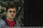 Harry Potter and the Order of the Phoenix (PlayStation 3)
