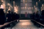 Harry Potter and the Order of the Phoenix (PlayStation 3)