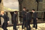 Harry Potter and the Order of the Phoenix (PlayStation 3)