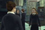 Harry Potter and the Order of the Phoenix (Xbox 360)