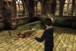 Harry Potter and the Order of the Phoenix (Xbox 360)