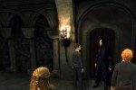 Harry Potter and the Order of the Phoenix (Xbox 360)