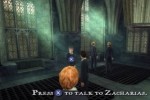 Harry Potter and the Order of the Phoenix (Xbox 360)