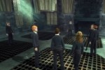 Harry Potter and the Order of the Phoenix (Xbox 360)