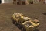 Hard Truck: Apocalypse - Rise of Clans (PC)