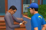 The Sims Pet Stories (PC)