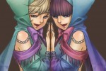 Dungeon Maker: Hunting Ground (PSP)