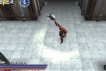 Dungeon Maker: Hunting Ground (PSP)