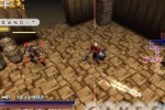 Dungeon Maker: Hunting Ground (PSP)