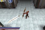 Dungeon Maker: Hunting Ground (PSP)