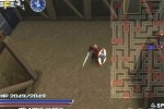 Dungeon Maker: Hunting Ground (PSP)
