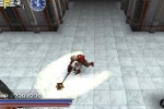Dungeon Maker: Hunting Ground (PSP)