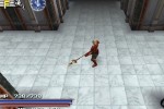 Dungeon Maker: Hunting Ground (PSP)