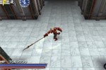 Dungeon Maker: Hunting Ground (PSP)