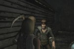 Resident Evil 4: Wii Edition (Wii)