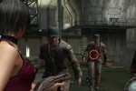 Resident Evil 4: Wii Edition (Wii)