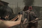 Resident Evil 4: Wii Edition (Wii)