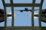 B-17: Fortress in the Sky (DS)