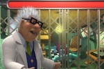 Hot Brain (PSP)