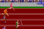 World Sports Competition (Wii)