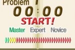 Brain Buster Puzzle Pak (DS)