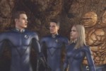 Fantastic Four: Rise of the Silver Surfer (PlayStation 3)