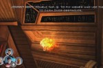 Fantastic Four: Rise of the Silver Surfer (PlayStation 3)