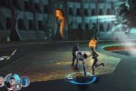 Fantastic Four: Rise of the Silver Surfer (PlayStation 3)