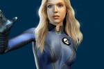 Fantastic Four: Rise of the Silver Surfer (PlayStation 3)