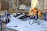 Fantastic Four: Rise of the Silver Surfer (PlayStation 3)