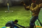 Fantastic Four: Rise of the Silver Surfer (PlayStation 3)