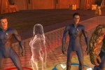 Fantastic Four: Rise of the Silver Surfer (PlayStation 3)